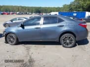 ✅ 2014 Toyota Corolla L • VIN: 2T1BURHE3EC152658 • Lot: 43350707. Listed on IAAI with 277,530 mi. Free auction sales archive from the USA and detailed vehicle history report at DreamBid. Image 15.