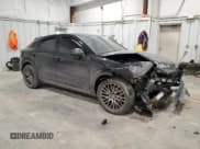 ✅ 2020 Porsche Cayenne • VIN: WP1BA2AY3LDA46360 • Lot: 42819015. Listed on Copart with Not provided. Free auction sales archive from the USA and detailed vehicle history report at DreamBid. Image 4.