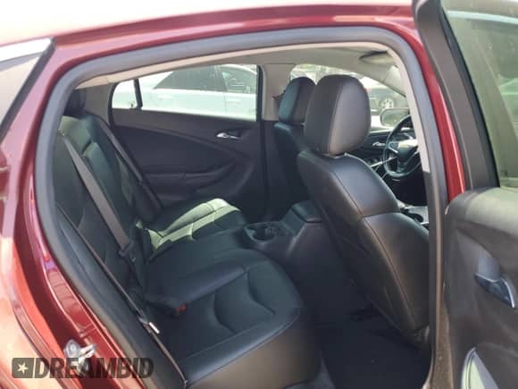 2016 Chevrolet Volt Premier z VIN 1G1RD6S50GU136423, wystawiony jako Copart lot #63351723 z przebiegiem 94 448 mil mil oraz . Historia ofert i sprzedaży dostępna na DreamBid. Obrazek 10.