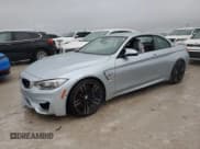 ✅ 2016 BMW M4 • VIN: WBS3U9C55GP969574 • Лот: 74651574. Опубликован ранее на Copart с пробегом Не указан. Бесплатный доступ к архиву аукционных продаж из США и подробный отчёт об истории автомобиля на DreamBid. Изображение 1.
