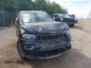 ✅ 2019 Jeep Grand Cherokee Limited • VIN: 1C4RJFBG5KC670596 • Lot: 43402862. Listed on IAAI with 63,360 mi. Free auction sales archive from the USA and detailed vehicle history report at DreamBid. Image 6.