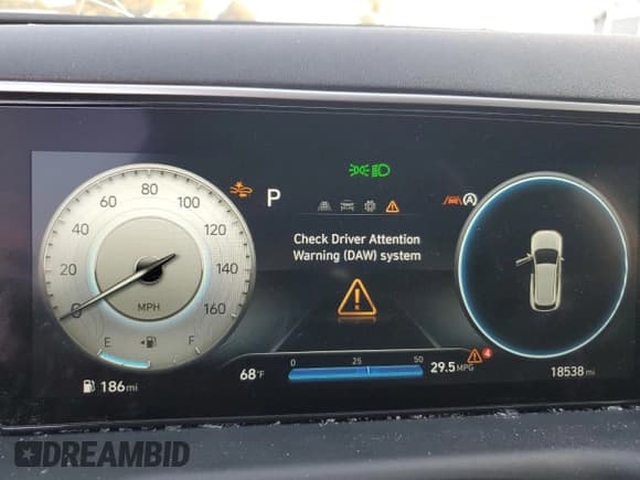 ✅ 2022 Hyundai Tucson SEL • VIN: 5NMJF3AE4NH115576 • Lot: 74207344. Wystawiony na Copart z przebiegiem 18 538 mil. Bezpłatny archiwum sprzedaży aukcyjnych z USA i szczegółowy raport historii pojazdu na DreamBid. Zdjęcie 9.