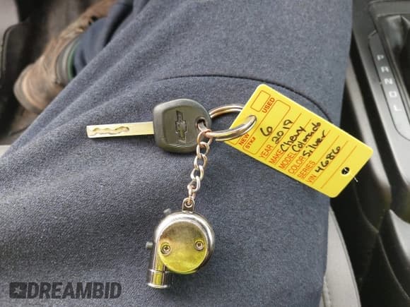 ✅ 2019 Chevrolet Colorado 2WD Work Truck • VIN: 1GCGSBEN3K1164686 • Lot: 41943796. Listed on IAAI with 65,000 mi. Free auction sales archive from the USA and detailed vehicle history report at DreamBid. Image 11.