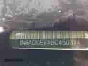 2011 Nissan Frontier Pro-4X с VIN 1N6AD0EV4BC450374, выставлен на аукционе IAAI как лот 43399306 с пробегом 151 801 миль миль и . История ставок и продаж доступна на DreamBid. Изображение 9.