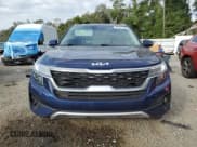 ✅ 2022 Kia Seltos EX • VIN: KNDERCAA2N7252951 • Lot: 86847355. Listed on Copart with 26,302 mi. Free auction sales archive from the USA and detailed vehicle history report at DreamBid. Image 5.