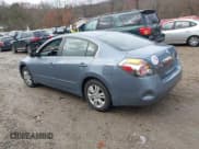 ✅ 2010 Nissan Altima SL • VIN: 1N4AL2AP3AN566991 • Lot: 43812756. Listed on IAAI with 86,176 mi. Free auction sales archive from the USA and detailed vehicle history report at DreamBid. Image 3.