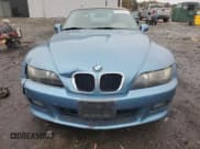 ✅ 2001 BMW Z3 2.5 • VIN: WBACN33451LK48126 • Lot: 90375915. Listed on Copart with 136,872 mi. Free auction sales archive from the USA and detailed vehicle history report at DreamBid. Image 5.
