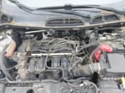 ✅ 2013 Ford Fiesta S • VIN: 3FADP4AJ9DM175576 • Лот: 42449969. Опубликован ранее на IAAI с пробегом 123 959 миль. Бесплатный доступ к архиву аукционных продаж из США и подробный отчёт об истории автомобиля на DreamBid. Изображение 10.