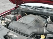 ✅ 2013 Dodge Durango Crew • VIN: 1C4SDJDT7DC565633 • Lot: 43778095. Listed on IAAI with 195,845 mi. Free auction sales archive from the USA and detailed vehicle history report at DreamBid. Image 19.