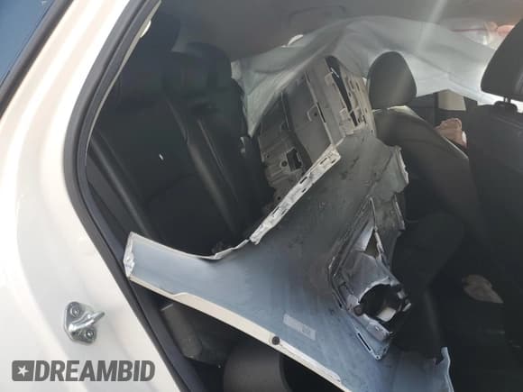 ✅ 2024 Honda Civic EX-L • VIN: 19XFL1H77RE008433 • Lot: 81309165. Listed on Copart with Not provided. Free auction sales archive from the USA and detailed vehicle history report at DreamBid. Image 10.