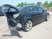 ✅ 2015 Buick Regal GS • VIN: 2G4GT5GX4F9285883 • Lot: 42388435. Wystawiony na IAAI z przebiegiem 70 000 mil. Bezpłatny archiwum sprzedaży aukcyjnych z USA i szczegółowy raport historii pojazdu na DreamBid. Zdjęcie 4.