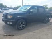 ✅ 2013 Honda Ridgeline Sport • VIN: 5FPYK1F70DB016382 • Lot: 42261807. Wystawiony na IAAI z przebiegiem 165 356 mil. Bezpłatny archiwum sprzedaży aukcyjnych z USA i szczegółowy raport historii pojazdu na DreamBid. Zdjęcie 2.