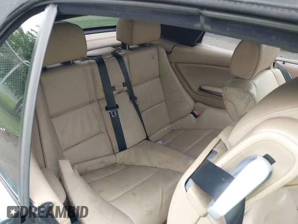 2001 BMW 3 Series 330Ci с VIN WBABS53471JU87964, выставлен на аукционе IAAI как лот 42922324 с пробегом 177 385 миль миль и . История ставок и продаж доступна на DreamBid. Изображение 8.