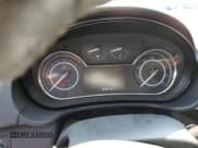 ✅ 2016 Buick Regal Premium II • VIN: 2G4GT5GXXG9183344 • Lot: 69067175. Listed on Copart with 96,774 mi. Free auction sales archive from the USA and detailed vehicle history report at DreamBid. Image 9.