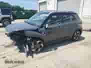 ✅ 2024 Hyundai Venue SEL • VIN: KMHRC8A31RU331807 • Lot: 70032195. Listed on Copart with 26,134 mi. Free auction sales archive from the USA and detailed vehicle history report at DreamBid. Image 1.