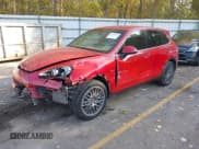 ✅ 2014 Porsche Cayenne Diesel • VIN: WP1AF2A2XELA39455 • Lot: 43446619. Wystawiony na IAAI z przebiegiem 110 000 mil. Bezpłatny archiwum sprzedaży aukcyjnych z USA i szczegółowy raport historii pojazdu na DreamBid. Zdjęcie 2.