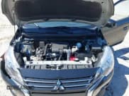 ✅ 2021 Mitsubishi Mirage ES • VIN: ML32FUFJ7MHF07215 • Лот: 41786277. Опубликован ранее на IAAI с пробегом 48 007 миль. Бесплатный доступ к архиву аукционных продаж из США и подробный отчёт об истории автомобиля на DreamBid. Изображение 10.