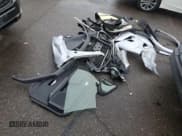 ✅ 2023 Lexus UX 250h F Sport • VIN: JTHB9JBH7P2064671 • Lot: 87460665. Listed on Copart with 23,415 mi. Free auction sales archive from the USA and detailed vehicle history report at DreamBid. Image 12.