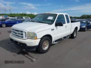 ✅ 2003 Ford F-250 XL • VIN: 1FTNX20L23ED09595 • Lot: 43140702. Listed on IAAI with Not provided. Free auction sales archive from the USA and detailed vehicle history report at DreamBid. Image 2.
