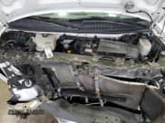 ✅ 2014 Chevrolet Express Passenger LT • VIN: 1GAZG1FG4E1187749 • Lot: 82086105. Wystawiony na Copart z przebiegiem 67 880 mil. Bezpłatny archiwum sprzedaży aukcyjnych z USA i szczegółowy raport historii pojazdu na DreamBid. Zdjęcie 12.