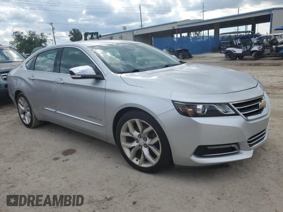 ✅ 2016 Chevrolet Impala LTZ • VIN: 2G1145S37G9130590 • Лот: 74211874. Опубликован ранее на Copart с пробегом Не указан. Бесплатный доступ к архиву аукционных продаж из США и подробный отчёт об истории автомобиля на DreamBid. Изображение 4.