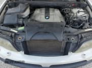 ✅ 2006 BMW X5 4.4i • VIN: 5UXFB53536LV27464 • Lot: 67888845. Listed on Copart with Not provided. Free auction sales archive from the USA and detailed vehicle history report at DreamBid. Image 12.