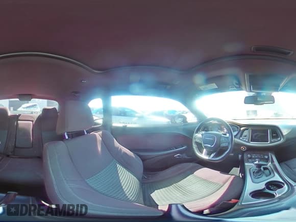 ✅ 2020 Dodge Challenger R/T Scat Pack Widebody • VIN: 2C3CDZFJ0LH253930 • Lot: 55042725. Wystawiony na Copart z przebiegiem 46 556 mil. Bezpłatny archiwum sprzedaży aukcyjnych z USA i szczegółowy raport historii pojazdu na DreamBid. Zdjęcie 15.