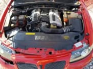 ✅ 2004 Pontiac GTO • VIN: 6G2VX12GX4L236233 • Lot: 78680764. Listed on Copart with 114,650 mi. Free auction sales archive from the USA and detailed vehicle history report at DreamBid. Image 11.