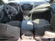 ✅ 2020 Chevrolet Traverse LT Cloth • VIN: 1GNEVGKW0LJ286665 • Lot: 67688544. Wystawiony na Copart z przebiegiem 63 768 mil. Bezpłatny archiwum sprzedaży aukcyjnych z USA i szczegółowy raport historii pojazdu na DreamBid. Zdjęcie 8.