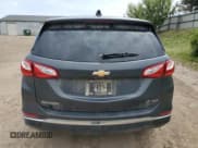✅ 2018 Chevrolet Equinox LT • VIN: 2GNAXSEV7J6119616 • Лот: 58150845. Опубликован ранее на Copart с пробегом 153 530 миль. Бесплатный доступ к архиву аукционных продаж из США и подробный отчёт об истории автомобиля на DreamBid. Изображение 6.
