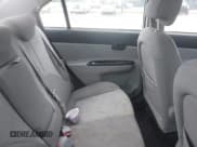 ✅ 2008 Hyundai Accent GLS • VIN: KMHCN46C58U188604 • Лот: 42886815. Опубликован ранее на IAAI с пробегом Не указан. Бесплатный доступ к архиву аукционных продаж из США и подробный отчёт об истории автомобиля на DreamBid. Изображение 8.