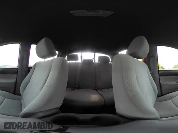 ✅ 2010 Toyota Tacoma PreRunner • VIN: 5TEJU4GN2AZ716353 • Lot: 42877996. Listed on IAAI with 133,652 mi. Free auction sales archive from the USA and detailed vehicle history report at DreamBid. Image 18.