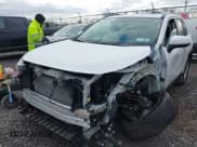 ✅ 2024 Toyota RAV4 XLE Premium • VIN: 2T3A1RFV3RW477622 • Lot: 43746616. Listed on IAAI with 17,686 mi. Free auction sales archive from the USA and detailed vehicle history report at DreamBid. Image 23.