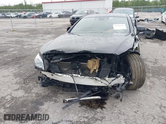 ✅ 2018 Mercedes-Benz CLS 550 • VIN: WDDLJ7DB5JA203692 • Lot: 39840561. Listed on IAAI with 115,265 mi. Free auction sales archive from the USA and detailed vehicle history report at DreamBid. Image 6.