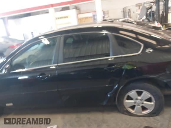 ✅ 2006 Chevrolet Impala SS • VIN: 2G1WD58C169250705 • Лот: 42974726. Опубликован ранее на IAAI с пробегом 152 704 миль. Бесплатный доступ к архиву аукционных продаж из США и подробный отчёт об истории автомобиля на DreamBid. Изображение 14.