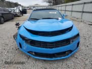 ✅ 2022 Chevrolet Camaro 1LT • VIN: 1G1FB3DX1N0128504 • Лот: 87809835. Опубликован ранее на Copart с пробегом 15 578 миль. Бесплатный доступ к архиву аукционных продаж из США и подробный отчёт об истории автомобиля на DreamBid. Изображение 5.