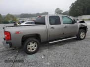 ✅ 2012 Chevrolet Silverado 1500 LTZ • VIN: 3GCPCTE03CG182311 • Lot: 84200575. Wystawiony na Copart z przebiegiem 142 786 mil. Bezpłatny archiwum sprzedaży aukcyjnych z USA i szczegółowy raport historii pojazdu na DreamBid. Zdjęcie 3.