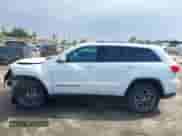 2018 Jeep Grand Cherokee Limited z VIN 1C4RJEBGXJC212500, wystawiony jako IAAI lot #43072274 z przebiegiem 38 696 mil mil oraz . Historia ofert i sprzedaży dostępna na DreamBid. Obrazek 15.