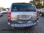 ✅ 2015 Dodge Grand Caravan SE • VIN: 2C4RDGBG2FR508631 • Lot: 43525482. Wystawiony na IAAI z przebiegiem 182 413 mil. Bezpłatny archiwum sprzedaży aukcyjnych z USA i szczegółowy raport historii pojazdu na DreamBid. Zdjęcie 6.