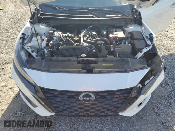 ✅ 2023 Nissan Altima SR • VIN: 1N4BL4CW9PN354836 • Lot: 82003495. Wystawiony na Copart z przebiegiem 29 926 mil. Bezpłatny archiwum sprzedaży aukcyjnych z USA i szczegółowy raport historii pojazdu na DreamBid. Zdjęcie 11.