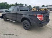 ✅ 2013 Ford F-150 XL • VIN: 1FTFX1EFXDKD57043 • Lot: 67001245. Wystawiony na Copart z przebiegiem 175 844 mil. Bezpłatny archiwum sprzedaży aukcyjnych z USA i szczegółowy raport historii pojazdu na DreamBid. Zdjęcie 2.