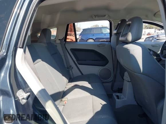 2007 Dodge Caliber SXT с VIN 1B3HB48B77D408669, выставлен на аукционе IAAI как лот 43176283 с пробегом Не указан миль и . История ставок и продаж доступна на DreamBid. Изображение 8.