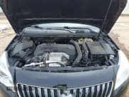 ✅ 2017 Buick Regal Sport Touring • VIN: 2G4GL5EX1H9183818 • Лот: 42416332. Опубликован ранее на IAAI с пробегом 91 416 миль. Бесплатный доступ к архиву аукционных продаж из США и подробный отчёт об истории автомобиля на DreamBid. Изображение 10.