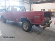 ✅ 1997 Ford F-250 • VIN: 3FTHF26HXVMA21372 • Лот: 42800766. Опубликован ранее на IAAI с пробегом Не указан. Бесплатный доступ к архиву аукционных продаж из США и подробный отчёт об истории автомобиля на DreamBid. Изображение 3.