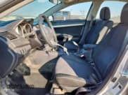 ✅ 2008 Mitsubishi Lancer DE • VIN: JA3AU26U98U016487 • Lot: 80087115. Listed on Copart with 197,459 mi. Free auction sales archive from the USA and detailed vehicle history report at DreamBid. Image 7.