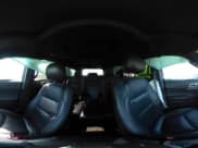 ✅ 2015 Ford Explorer XLT • VIN: 1FM5K8D81FGA13379 • Lot: 42275630. Wystawiony na IAAI z przebiegiem 169 545 mil. Bezpłatny archiwum sprzedaży aukcyjnych z USA i szczegółowy raport historii pojazdu na DreamBid. Zdjęcie 18.