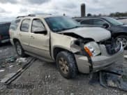 ✅ 2009 GMC Yukon SLT 4SB • VIN: 1GKFC33019R128775 • Lot: 83617544. Listed on Copart with 288,179 mi. Free auction sales archive from the USA and detailed vehicle history report at DreamBid. Image 4.