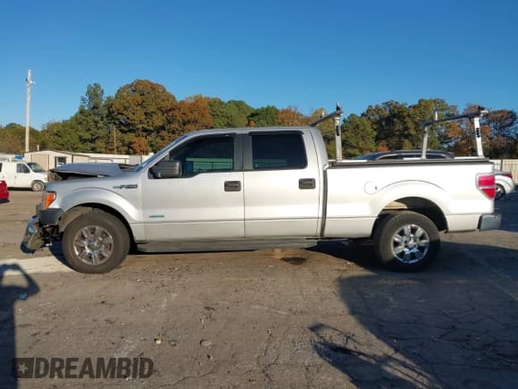 ✅ 2014 Ford F-150 Lariat • VIN: 1FTFW1CT9EFB62699 • Лот: 43613697. Опубликован ранее на IAAI с пробегом 340 000 миль. Бесплатный доступ к архиву аукционных продаж из США и подробный отчёт об истории автомобиля на DreamBid. Изображение 14.