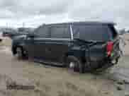 2016 Chevrolet Tahoe Commercial с VIN 1GNSKFEC8GR251595, выставлен на аукционе Copart как лот 70221954 с пробегом 169 234 миль миль и Списание • Salvage title. История ставок и продаж доступна на DreamBid. Изображение 2.