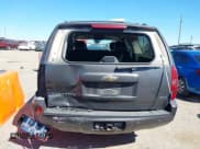 ✅ 2011 Chevrolet Suburban LT • VIN: 1GNSCJE08BR102134 • Лот: 43282098. Опубликован ранее на IAAI с пробегом 200 903 миль. Бесплатный доступ к архиву аукционных продаж из США и подробный отчёт об истории автомобиля на DreamBid. Изображение 6.